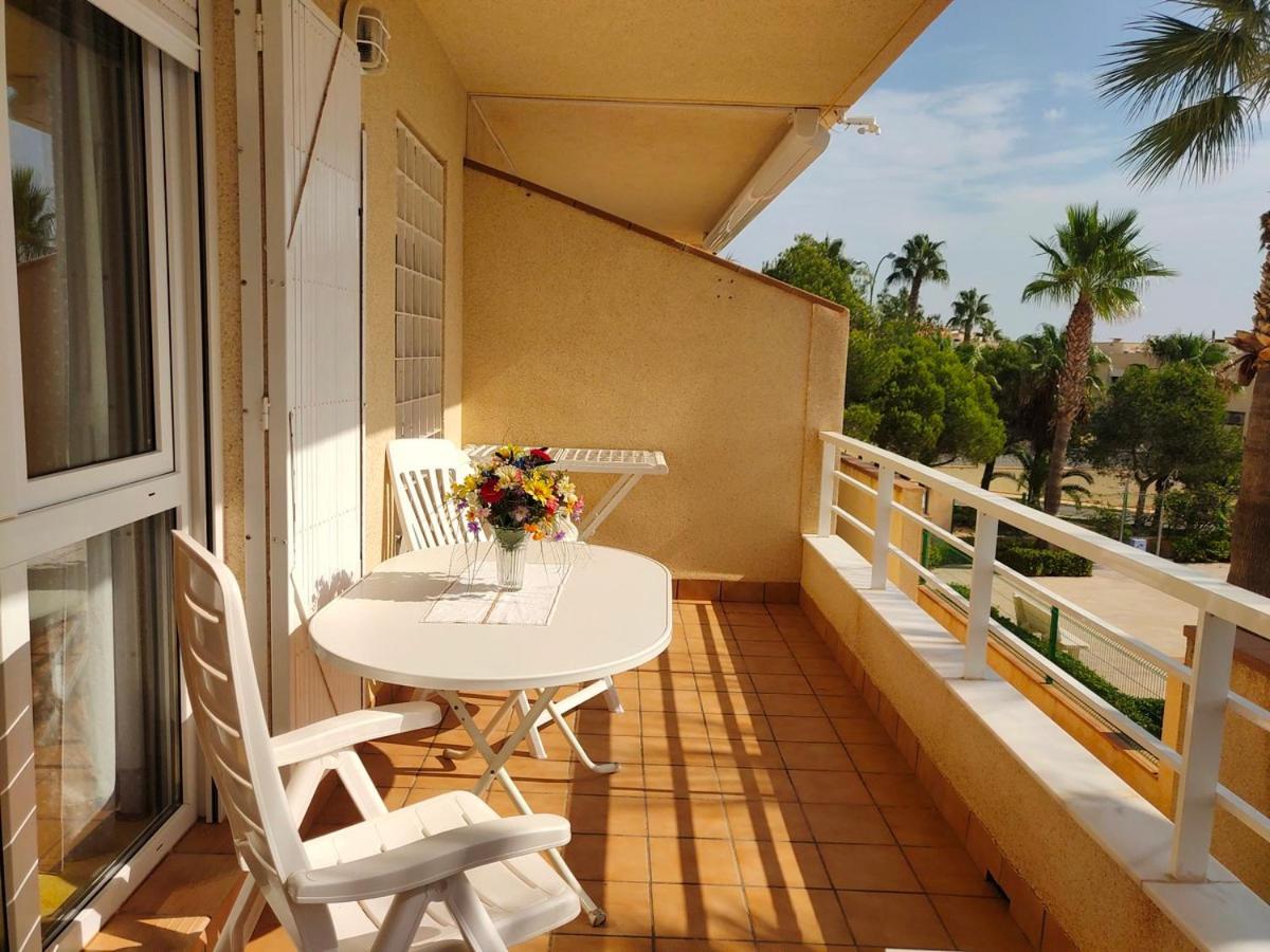 Hermoso Apartamento Con Vistas Al Mar * Orihuela