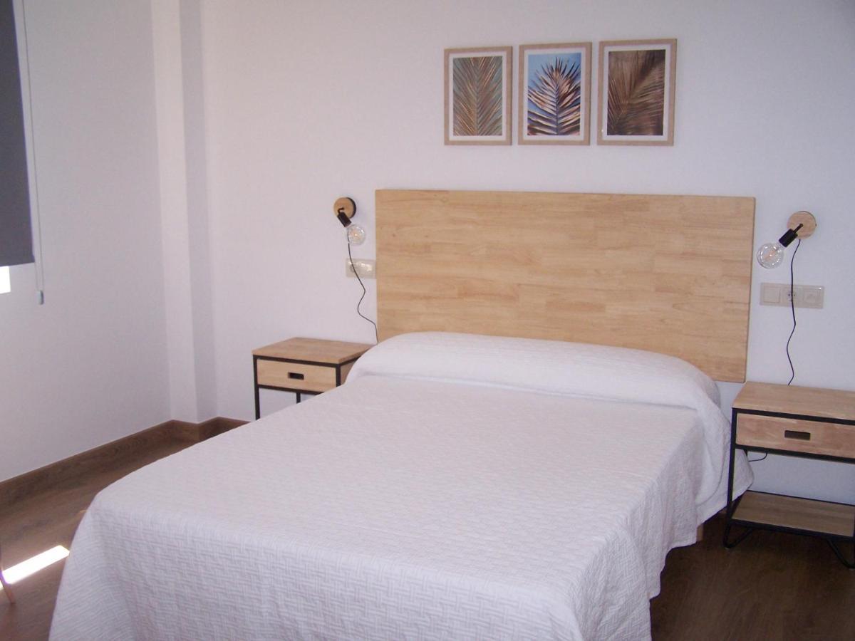 Hostal San Pedro
