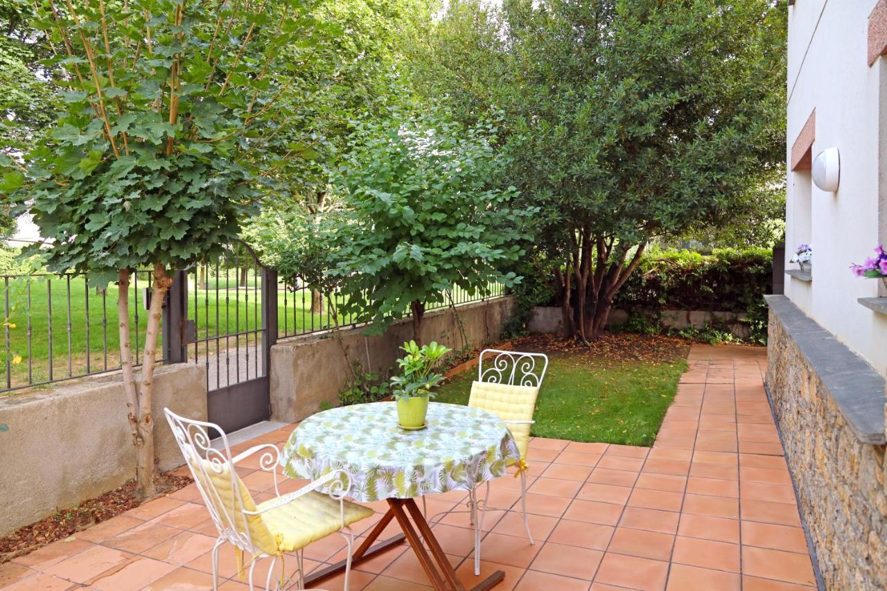Chalet Casa Escardill