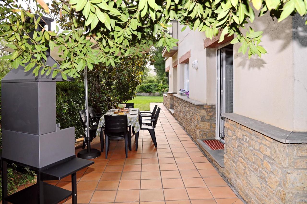 Casa Escardill Chalet La Seu d'Urgell