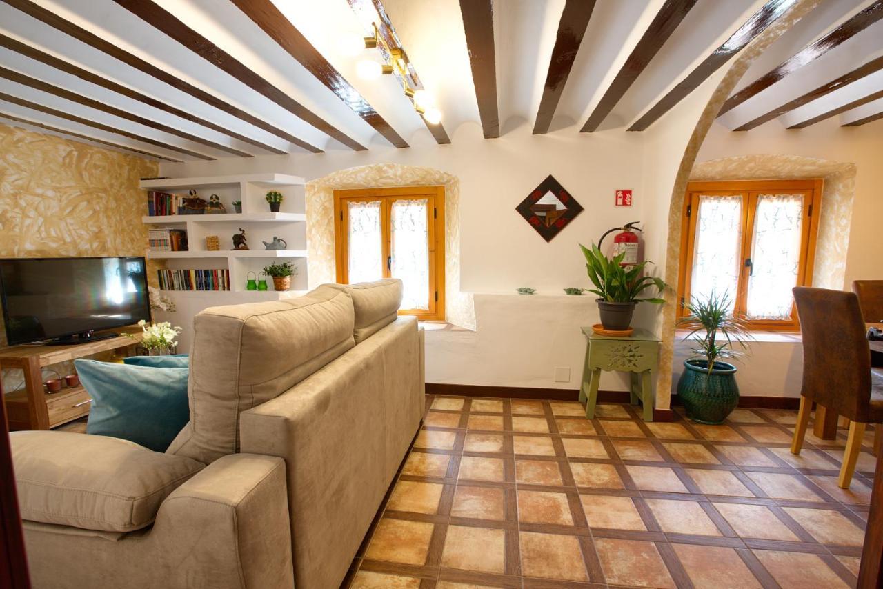 Cuencaloft En Plaza Del Carmen Apartment Cuenca (Castilla-La Mancha)