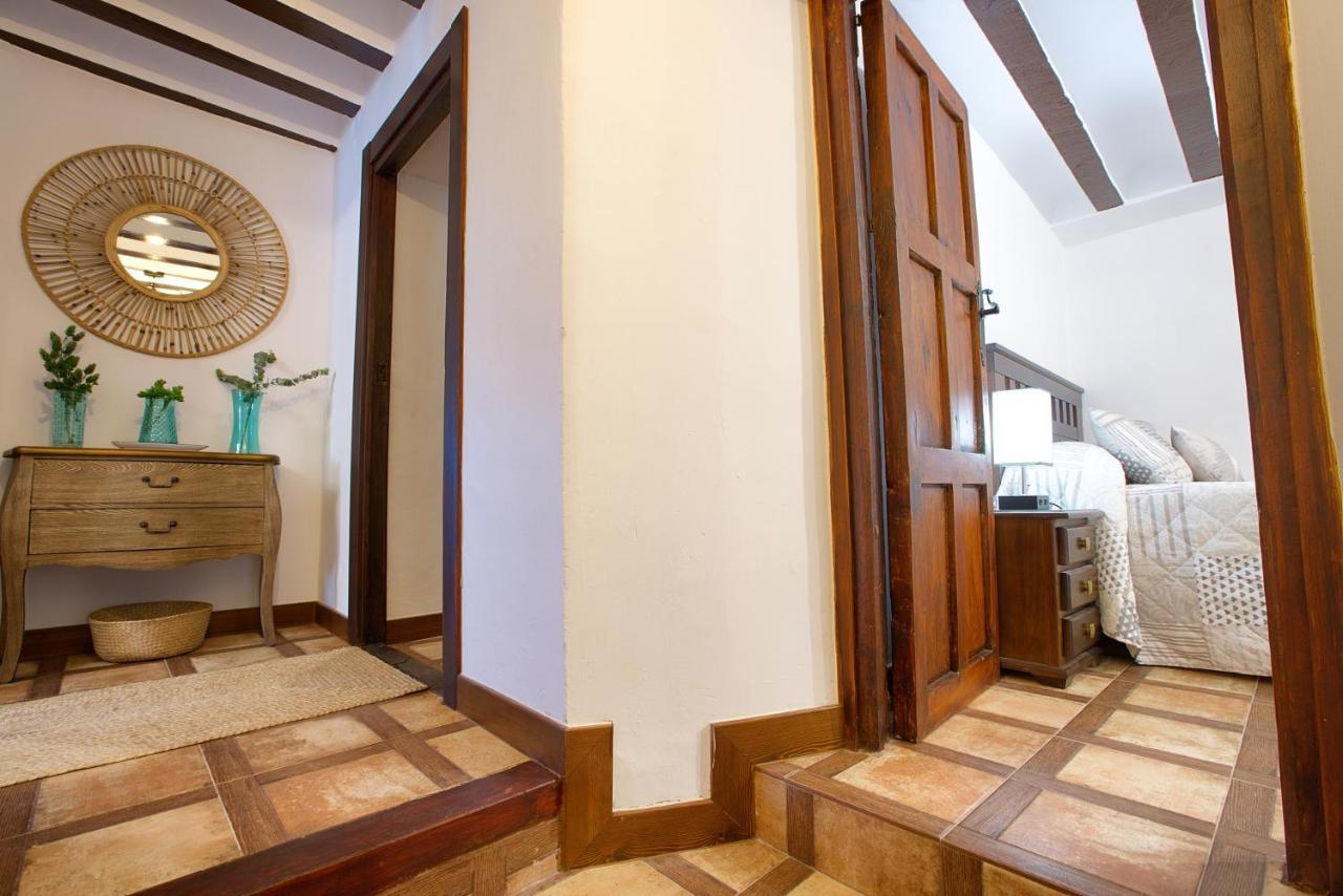 Cuencaloft En Plaza Del Carmen Apartment *