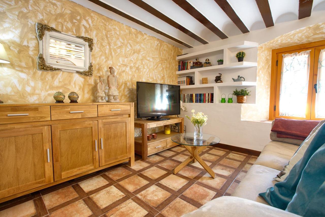 Cuencaloft En Plaza Del Carmen Apartment *