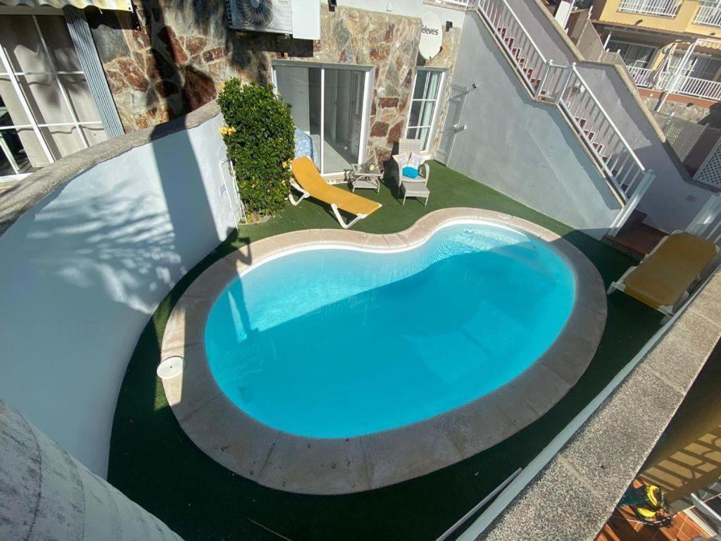 Apartamento Con Piscina Apartment