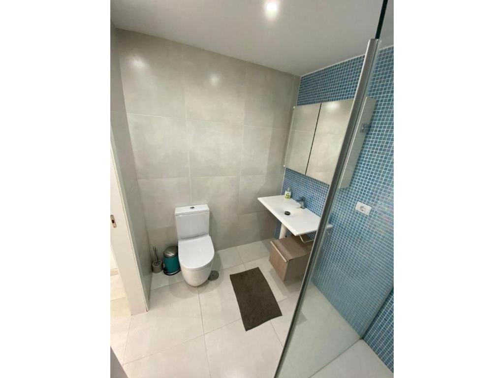 Apartamento Con Piscina * Mogan