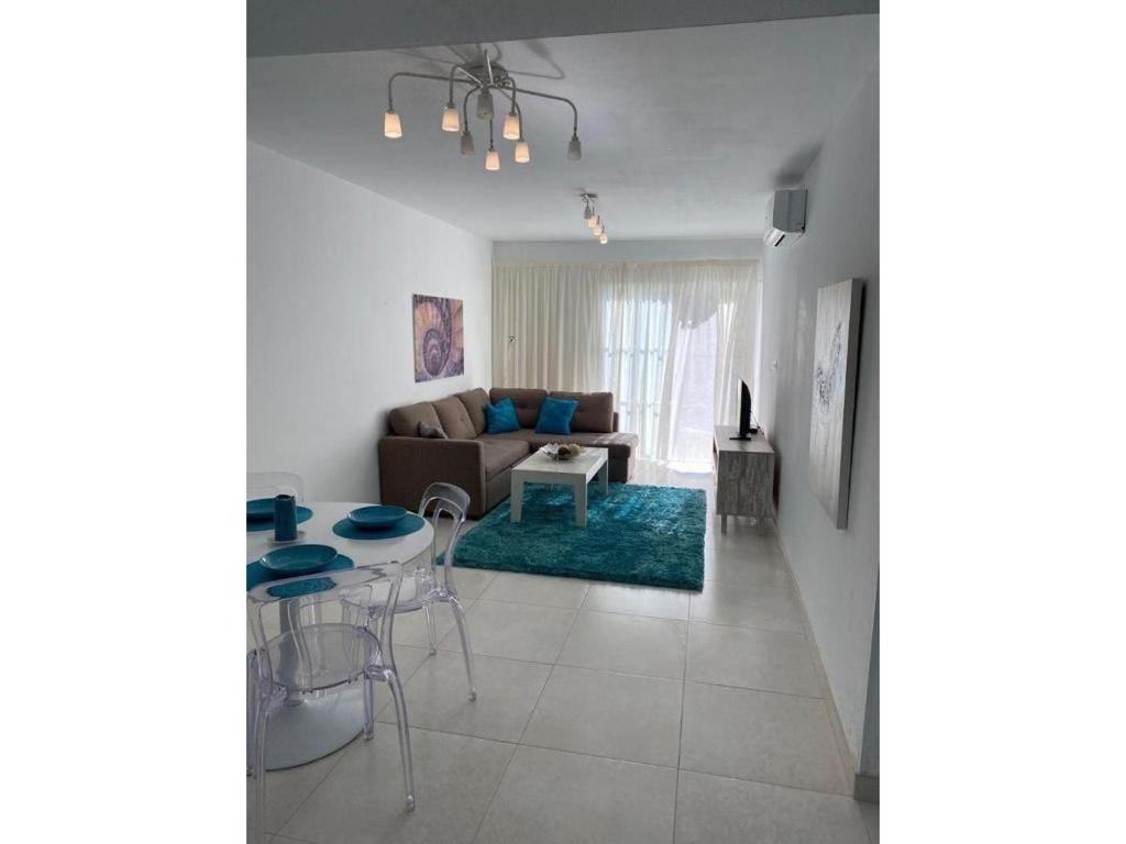 Apartamento Con Piscina Mogan