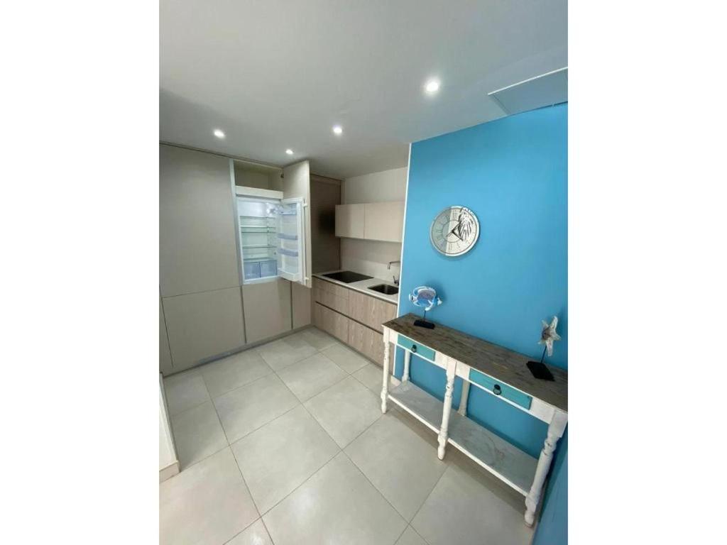Apartamento Con Piscina Apartment