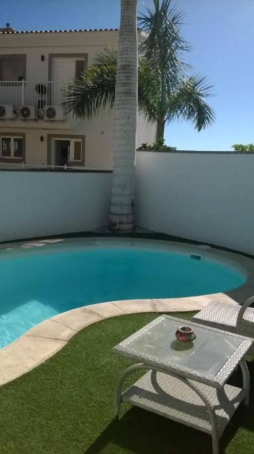 Apartamento Con Piscina *