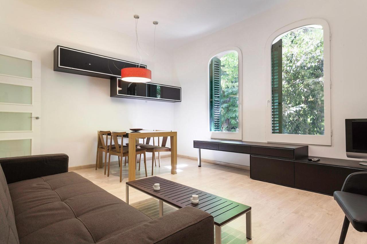 U-nique Napols Ii Apartamento