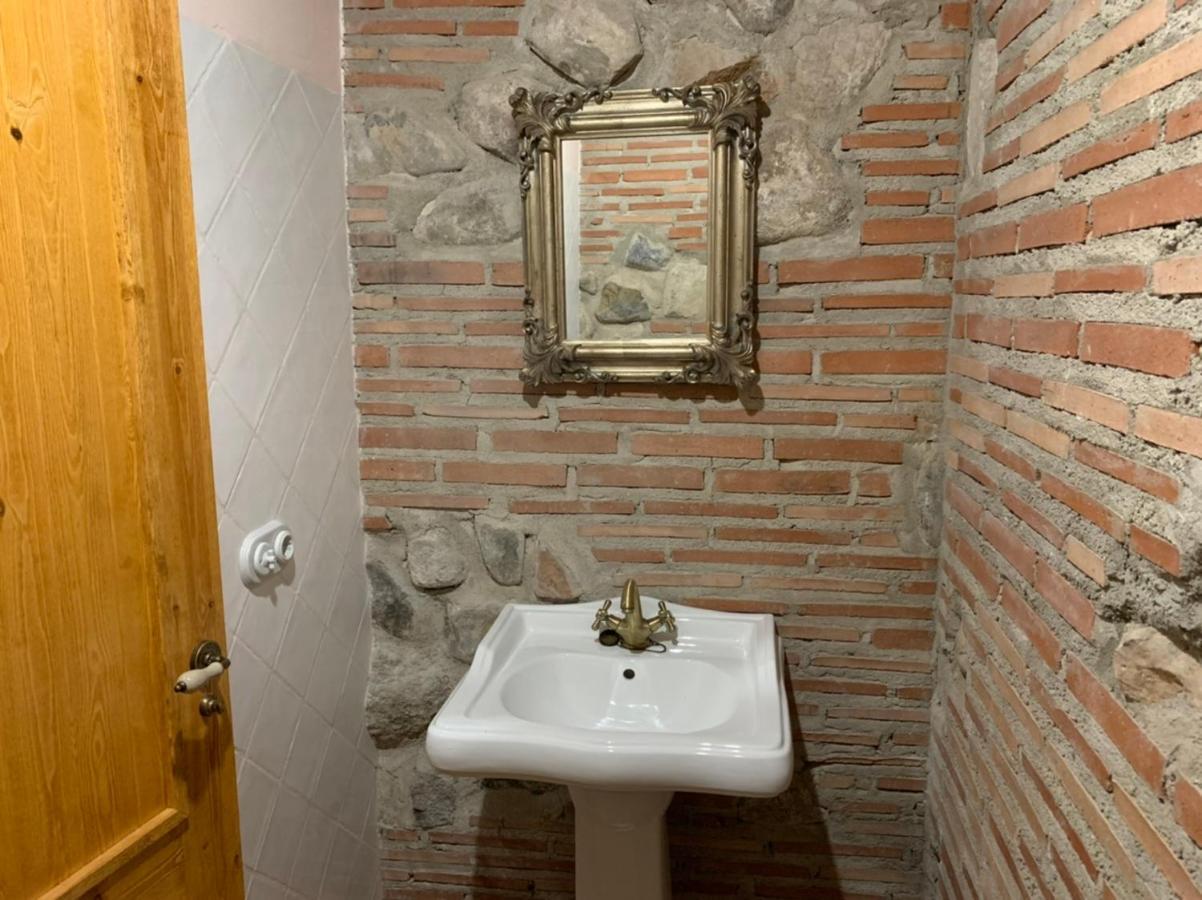 Сasa de vacaciones Casa Rural Con Encanto En El Casco Antiguo Tarragona
