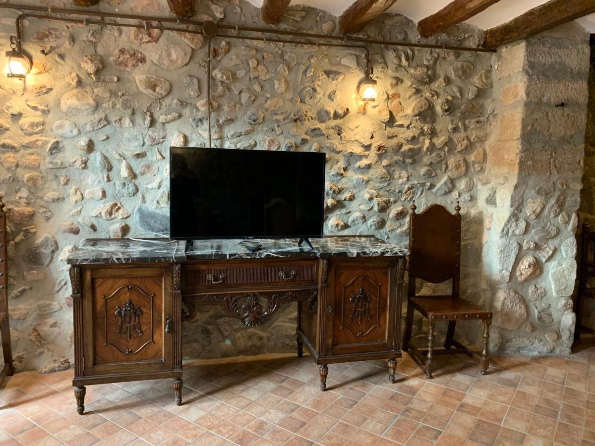 Сasa de vacaciones Casa Rural Con Encanto En El Casco Antiguo Tarragona *