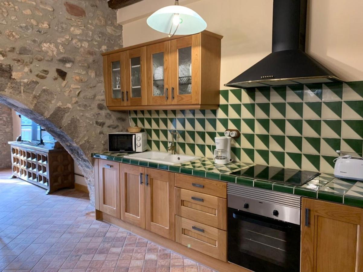 Сasa de vacaciones Casa Rural Con Encanto En El Casco Antiguo Tarragona