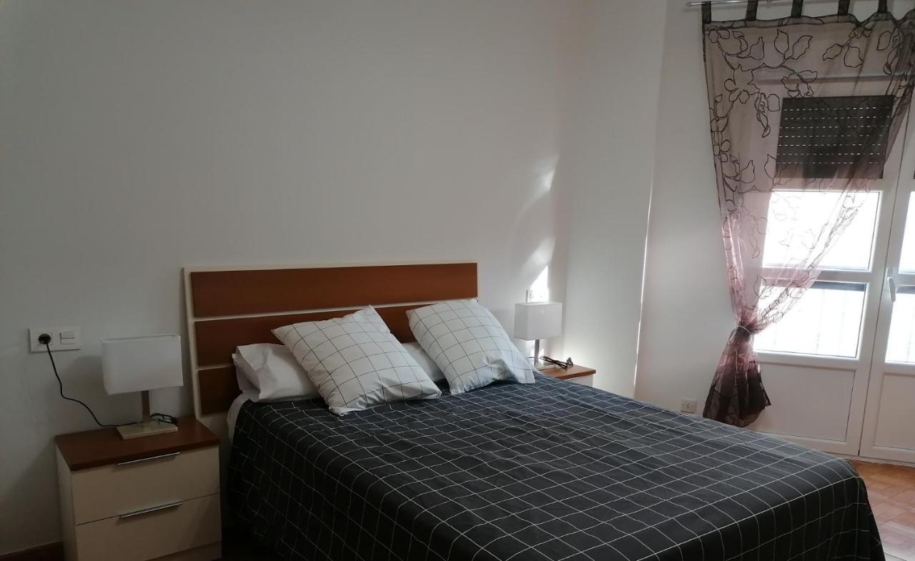 Guest house La Reina Zamora