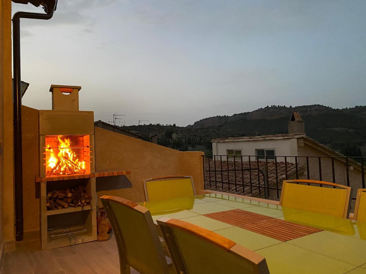 Casa Del Caballo - Housevanlive Holiday home Casas Altas