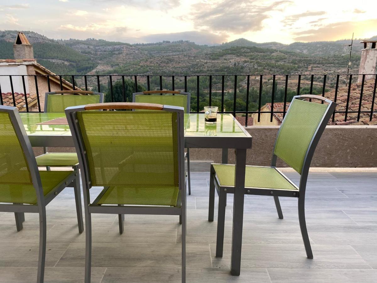 Casa Del Caballo - Housevanlive Holiday home