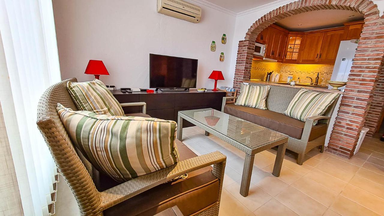 Casa Mia, Mijas Golf Apartamento *