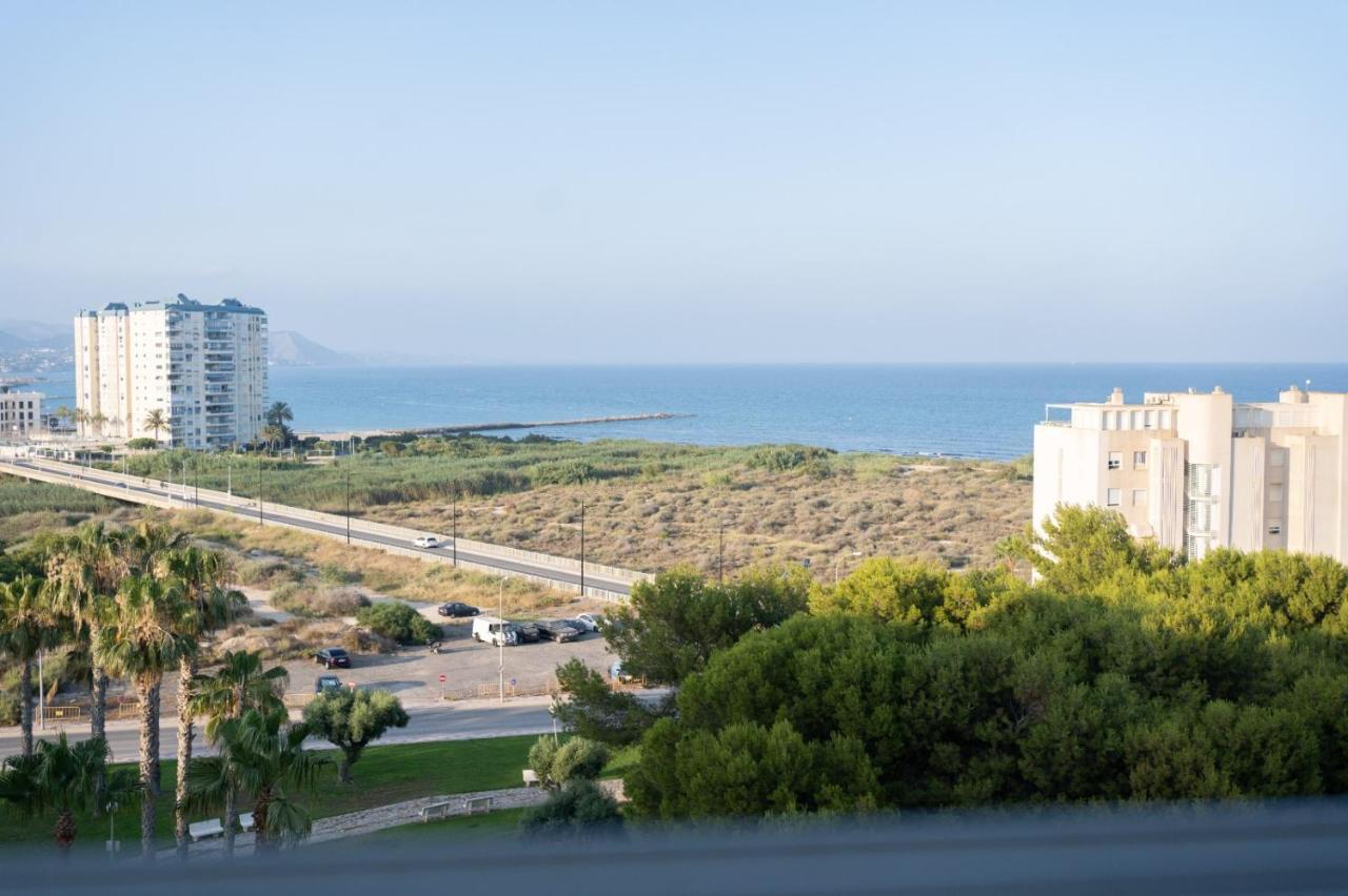 Jardines Del Mar El Campello, Alicante Apartamento El Campello
