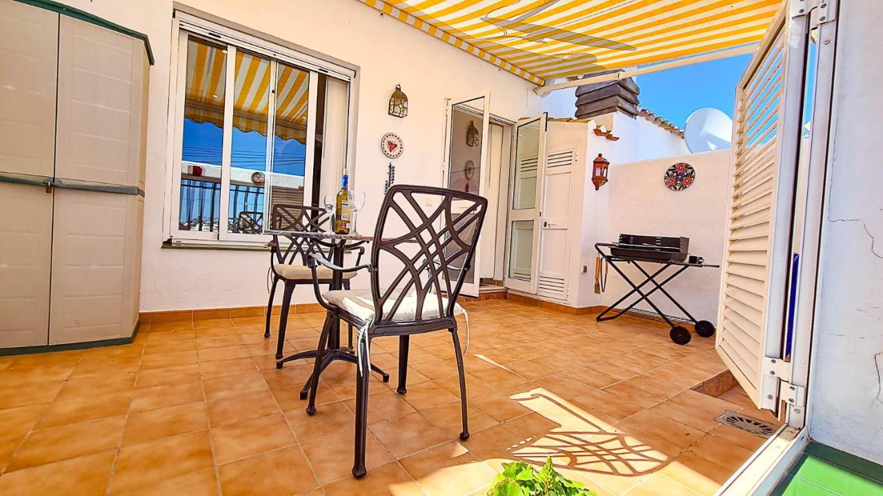 Casa Mia, Mijas Golf *