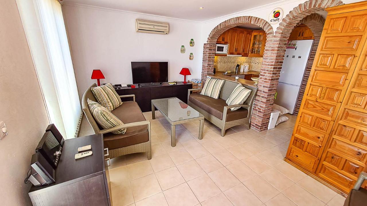 Apartamento Casa Mia, Mijas Golf