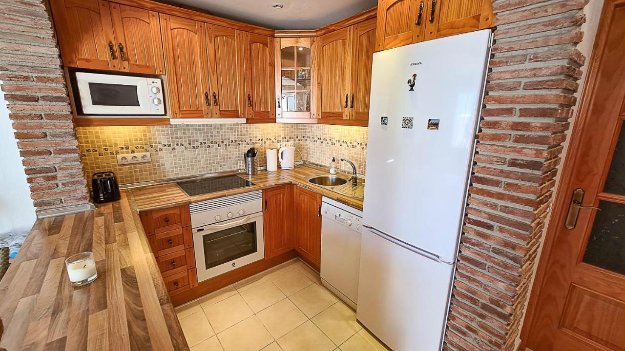 Casa Mia, Mijas Golf Mijas