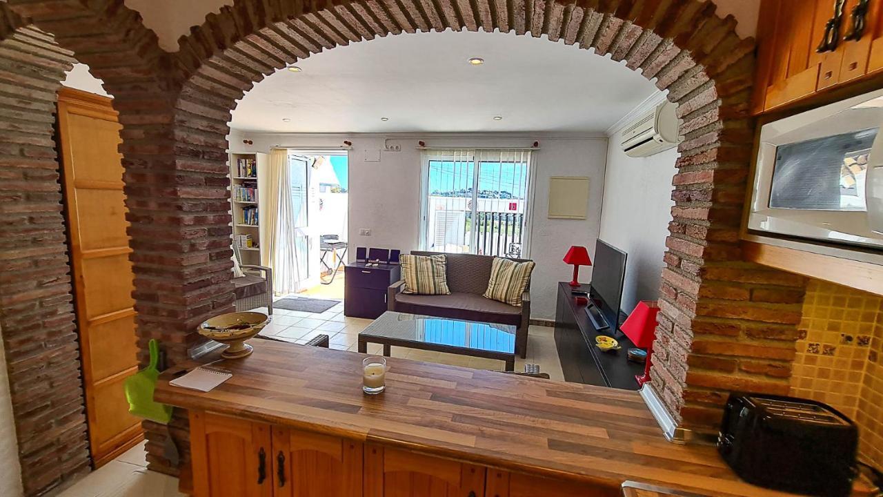 Casa Mia, Mijas Golf Apartamento