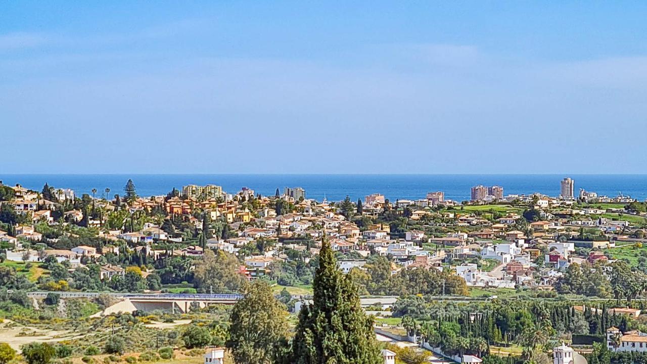 Casa Mia, Mijas Golf Apartamento *