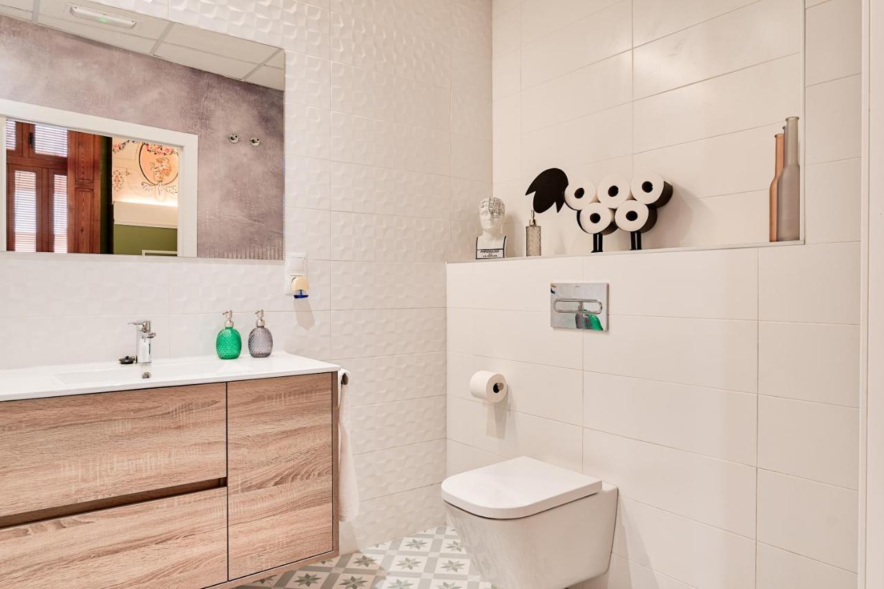 Blaucel Cafe I Habitacions Guest house