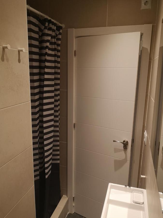 Apartamento Vive En La Almendra Medieval 1º *