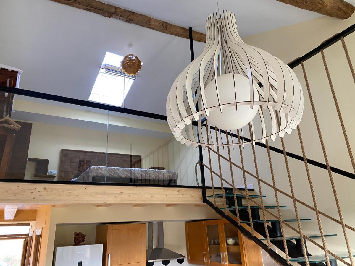 Casa Del Caballo - Housevanlive Holiday home Casas Altas