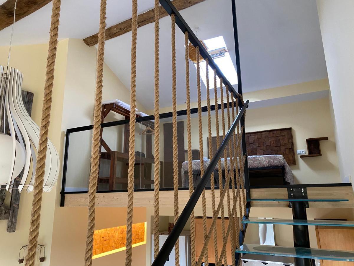 Casa Del Caballo - Housevanlive Casas Altas