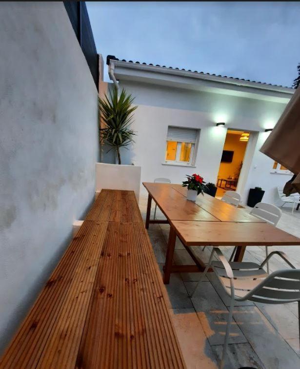 Holiday home La Perillana Aviles