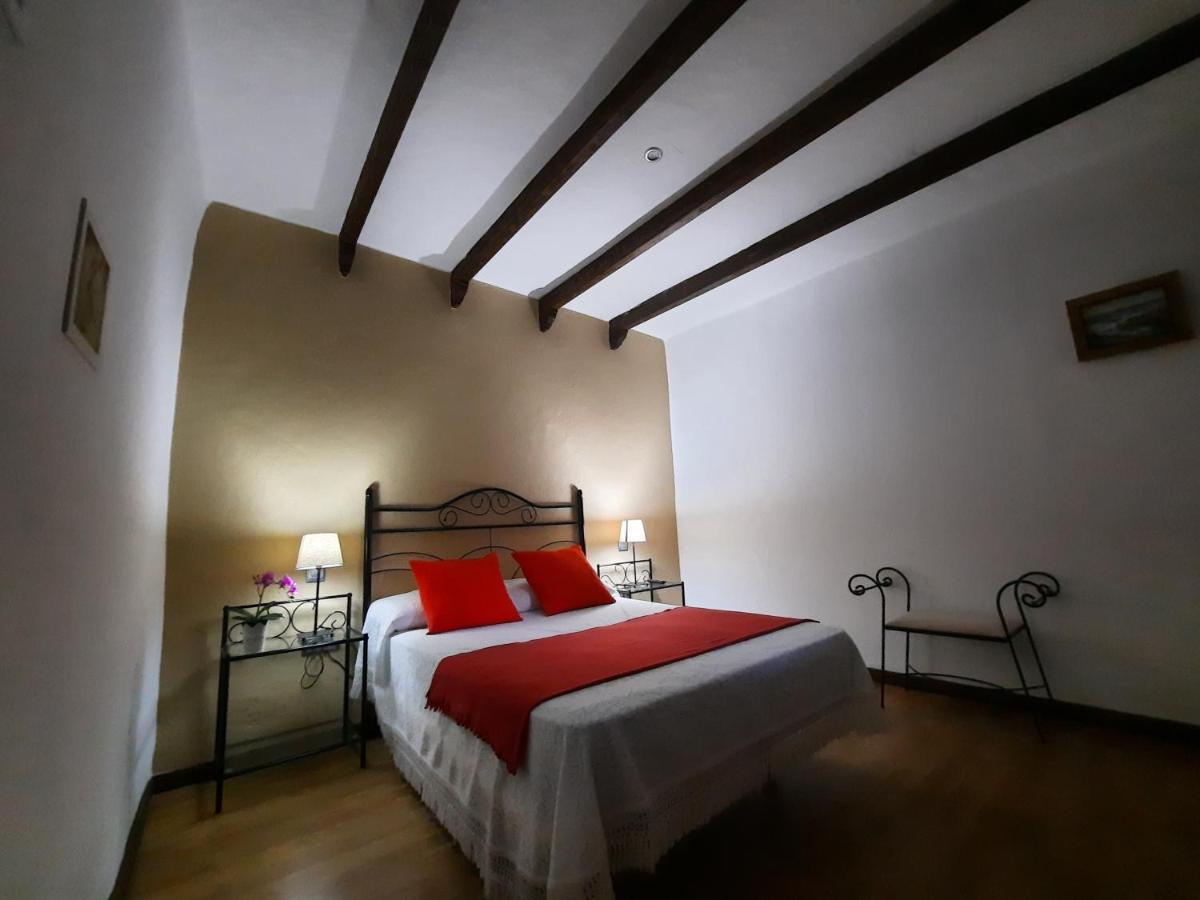 Сasa de vacaciones Casa Cueva Aday
