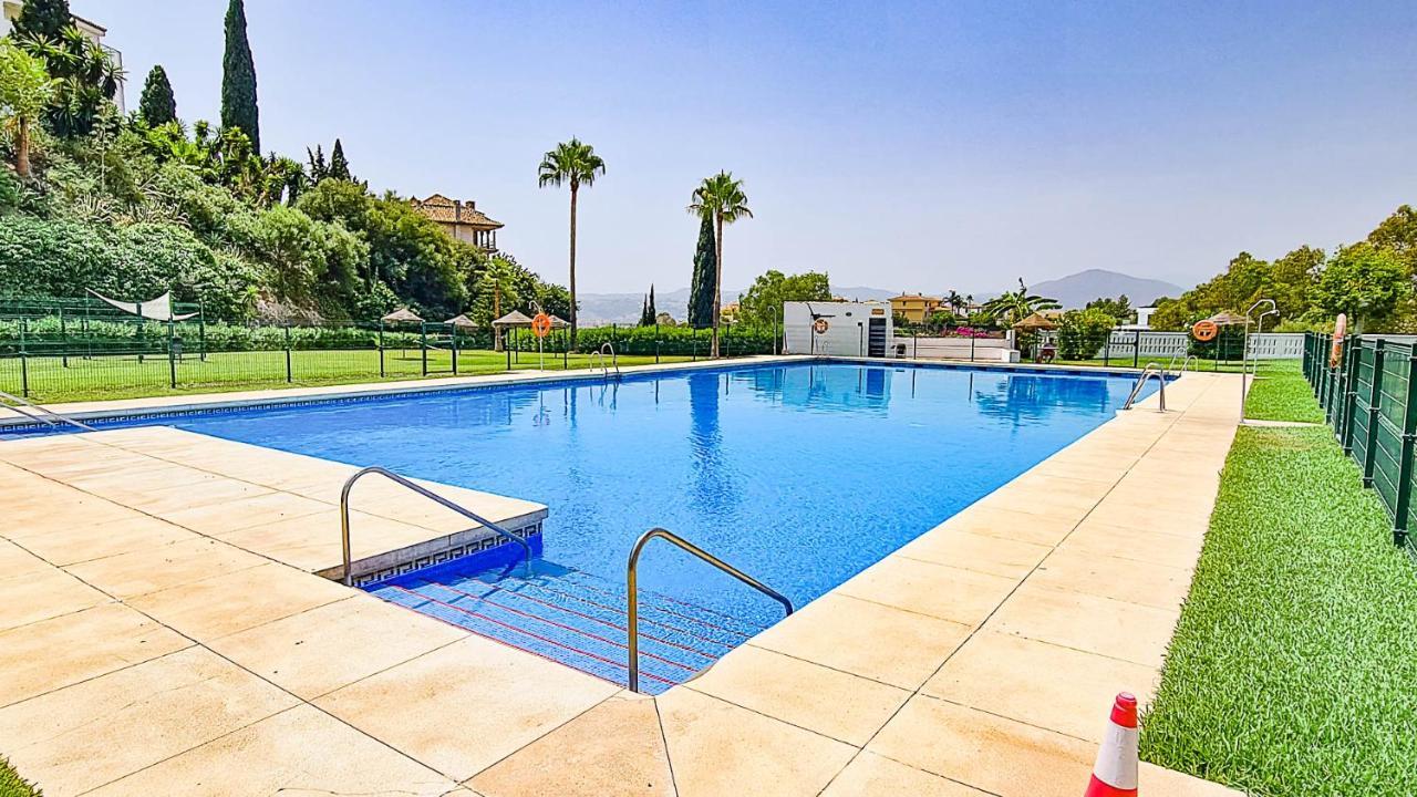 Casa Mia, Mijas Golf