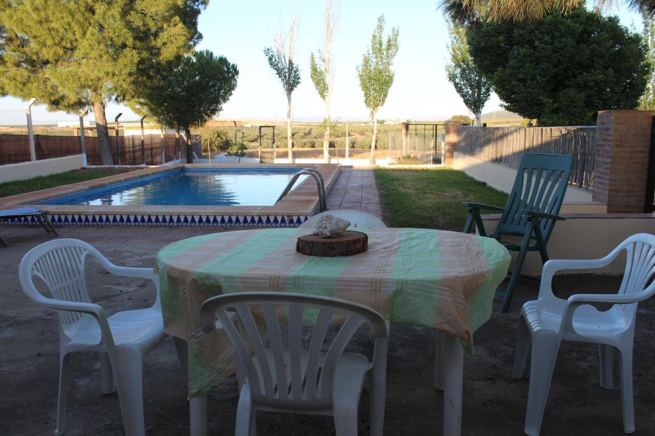 Holiday home La Rosa De Vientos