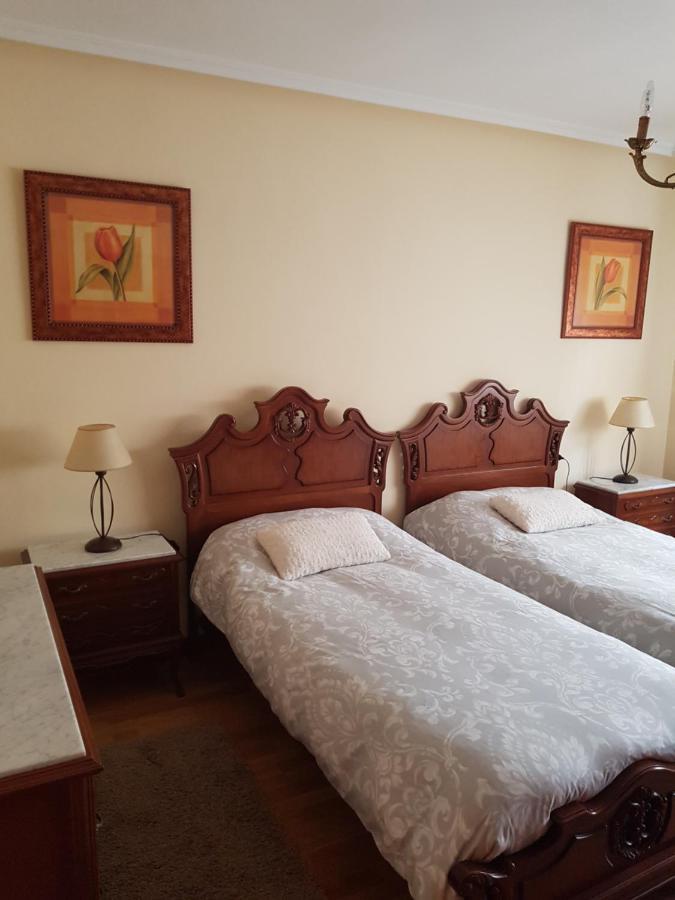 Centro Caveda, Wifi, Posibilidad De Parking Apartment