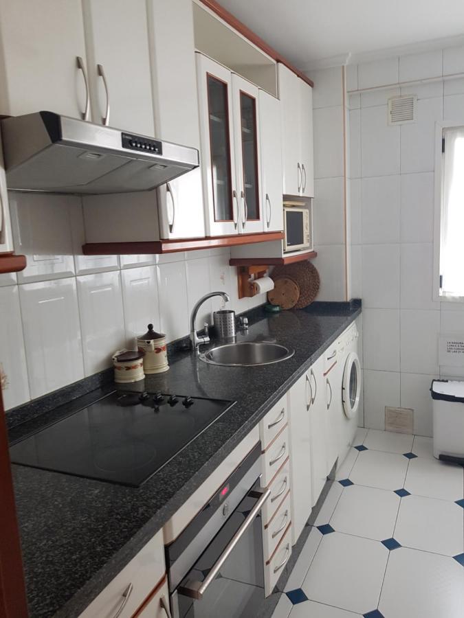 Centro Caveda, Wifi, Posibilidad De Parking Apartamento Oviedo