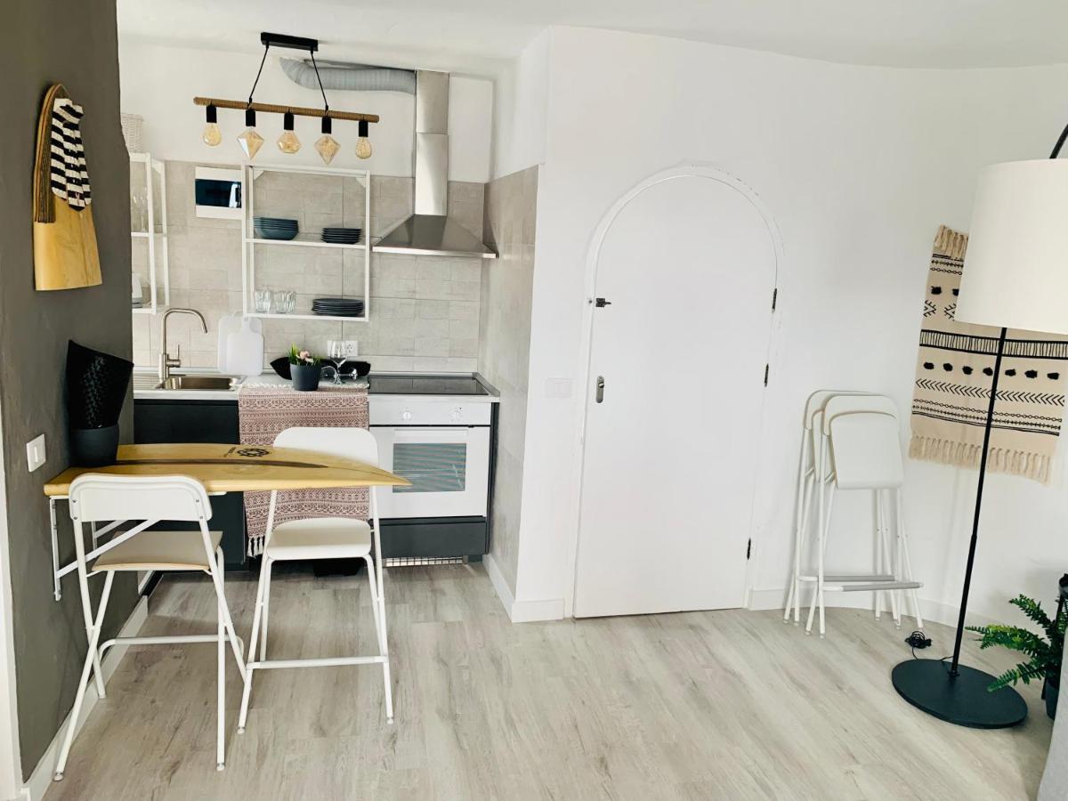 Azzurro House Cotillo