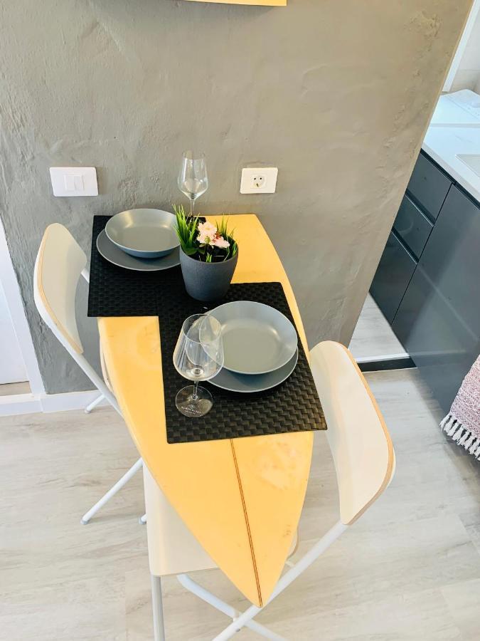 Azzurro House