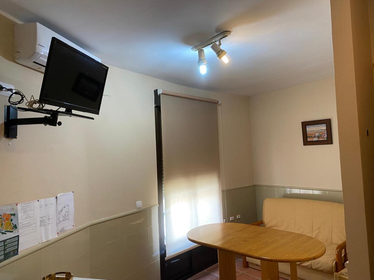 Apartment Rurales 