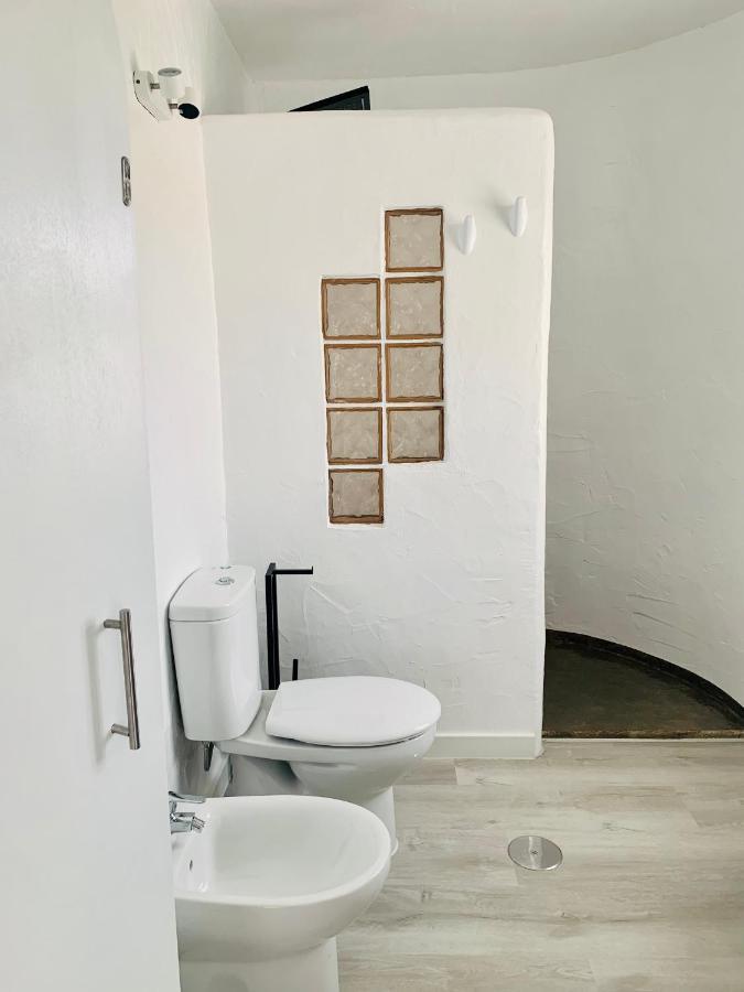 Apartamento Azzurro House