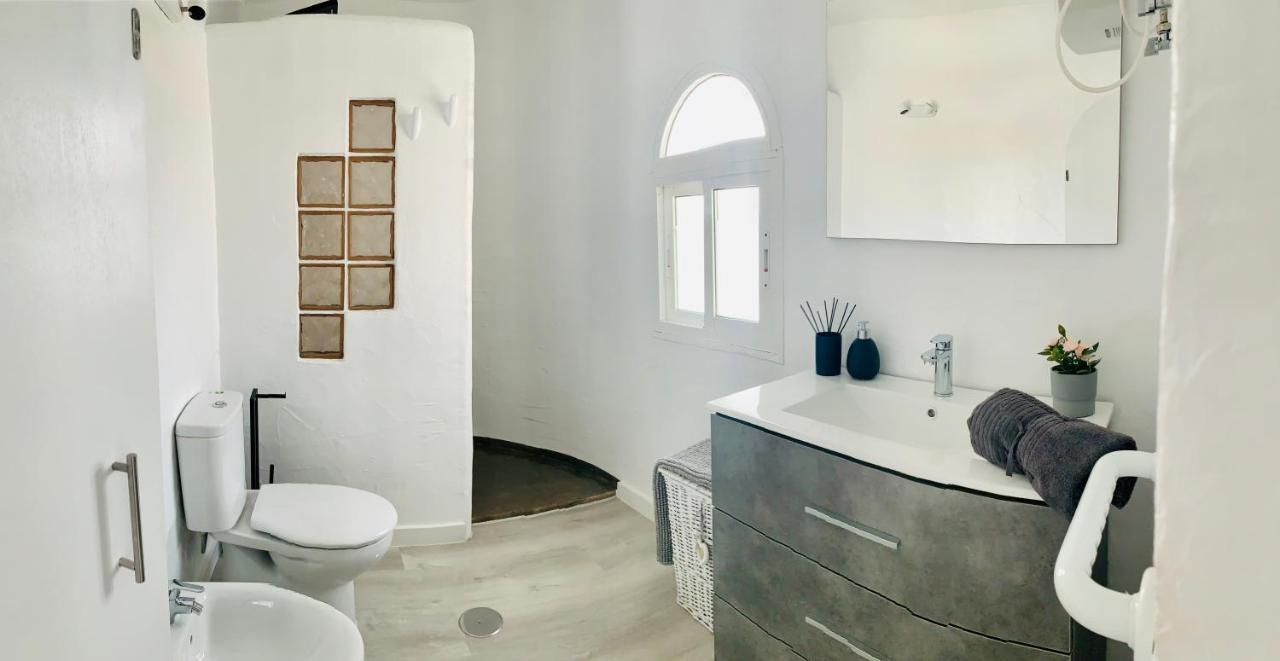 Apartamento Azzurro House Cotillo