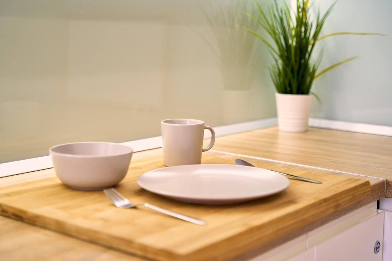 Apartamento Teruelhome Iv Atico Con Vistas Y Aparcamiento En El Centro Teruel
