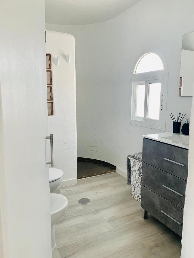 Azzurro House * Cotillo