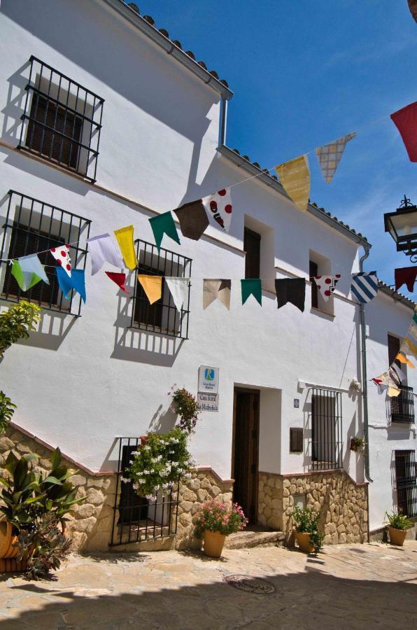 La Madroñala Сasa de vacaciones *