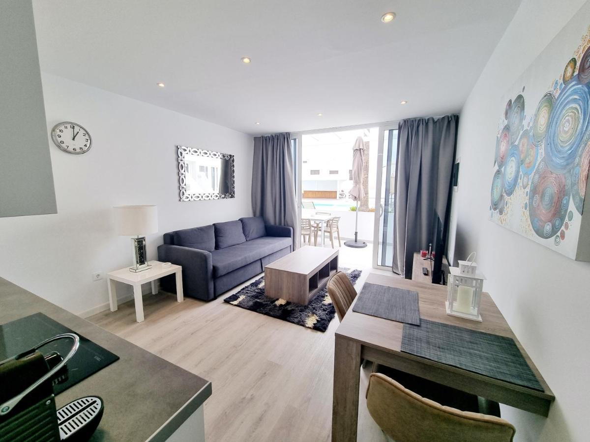 Luxury Zen Puerto Del Carmen Apartment *