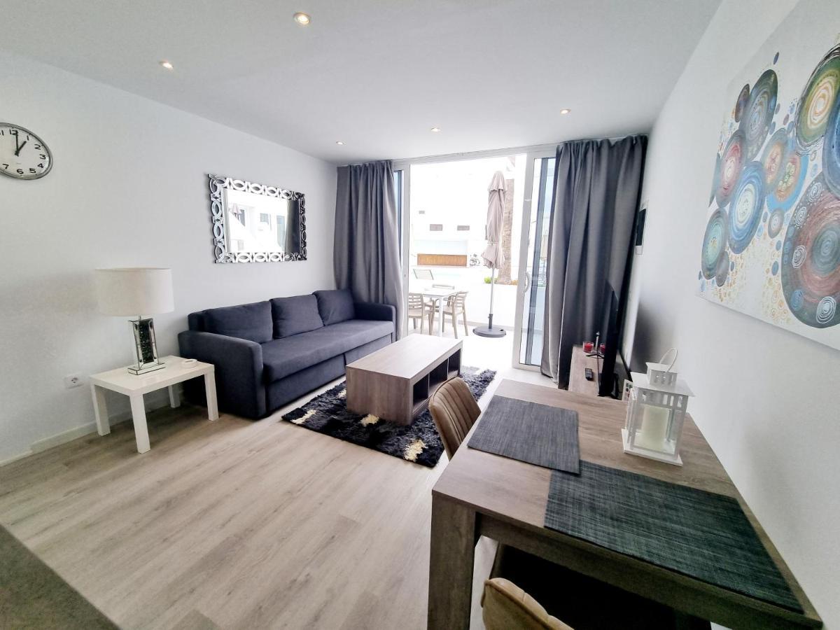 Luxury Zen Puerto Del Carmen Apartment Puerto del Carmen (Lanzarote)
