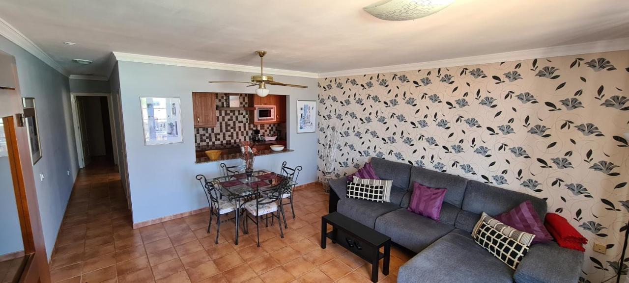 Casa Aitana Holiday home