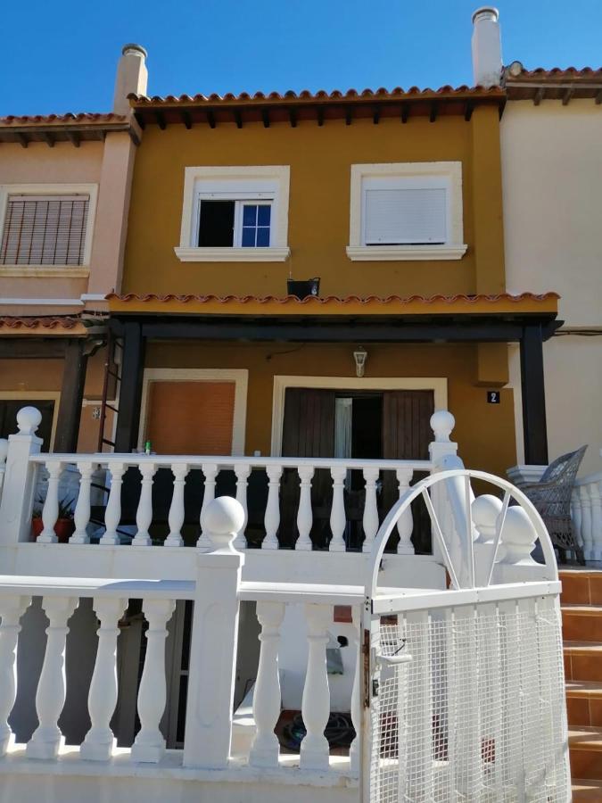 Casa Playa Kx Сasa de vacaciones Torrevieja