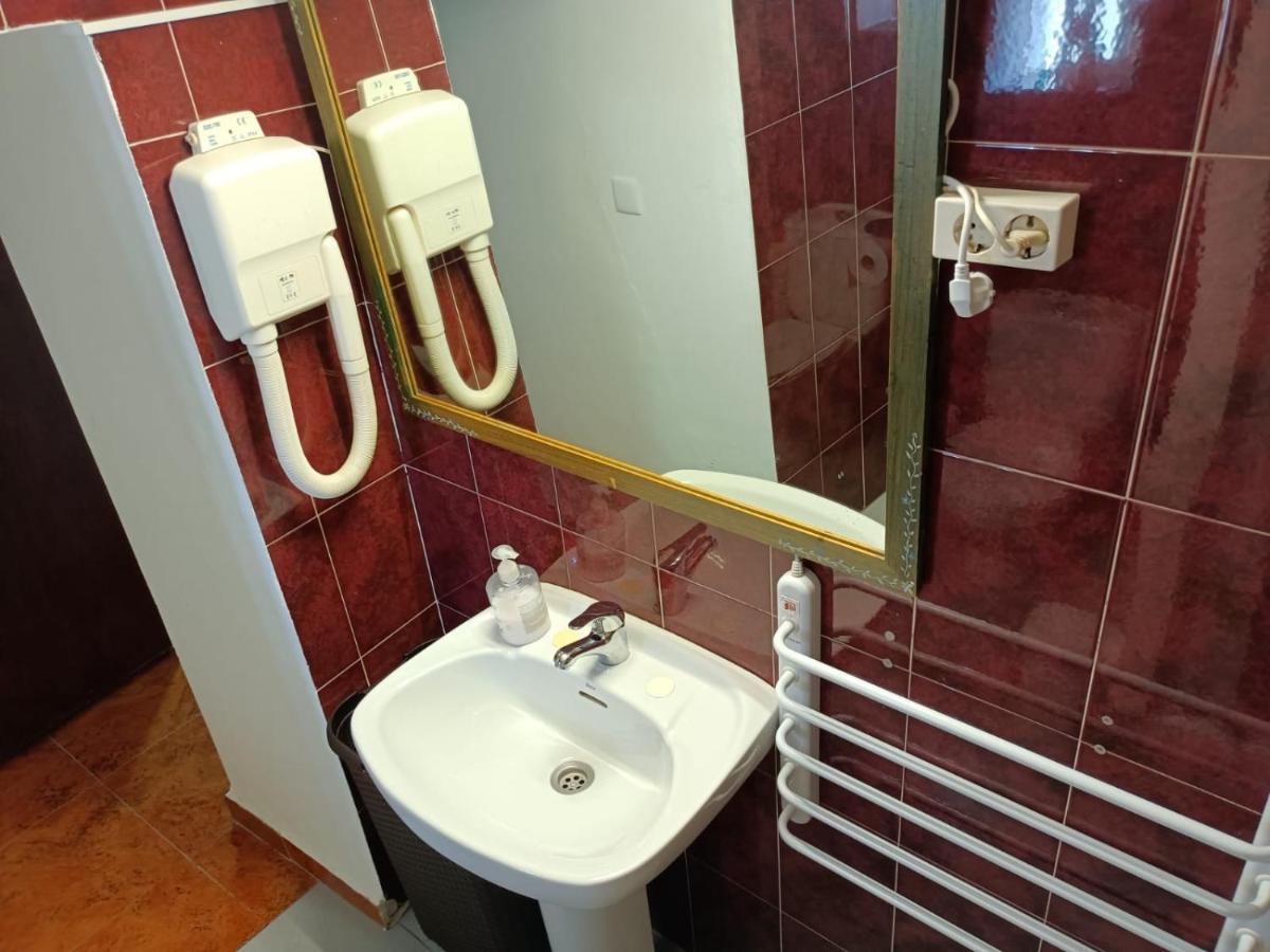 Apartment Turistico Muralla De Caceres