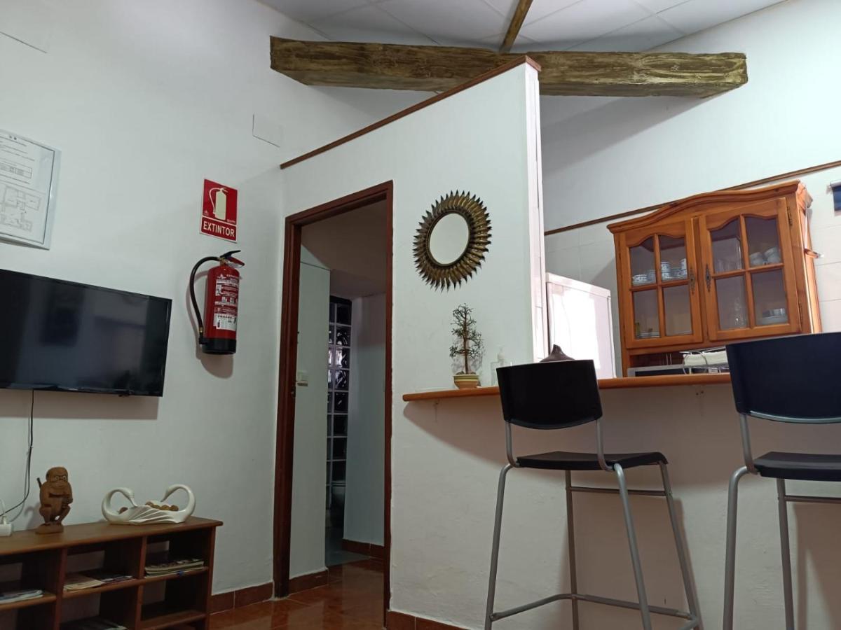 Turistico Muralla De Apartment